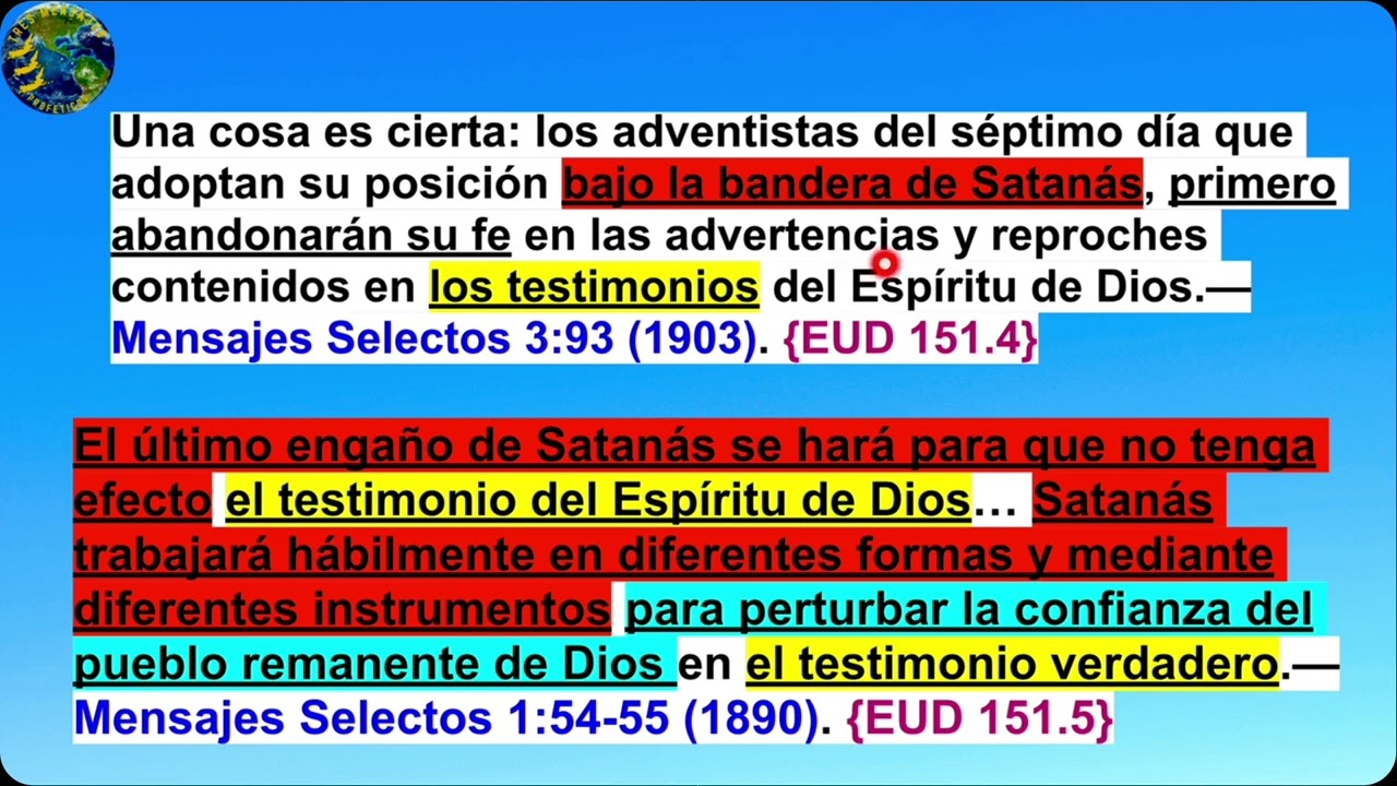 Todos se unirán en estos dos puntos