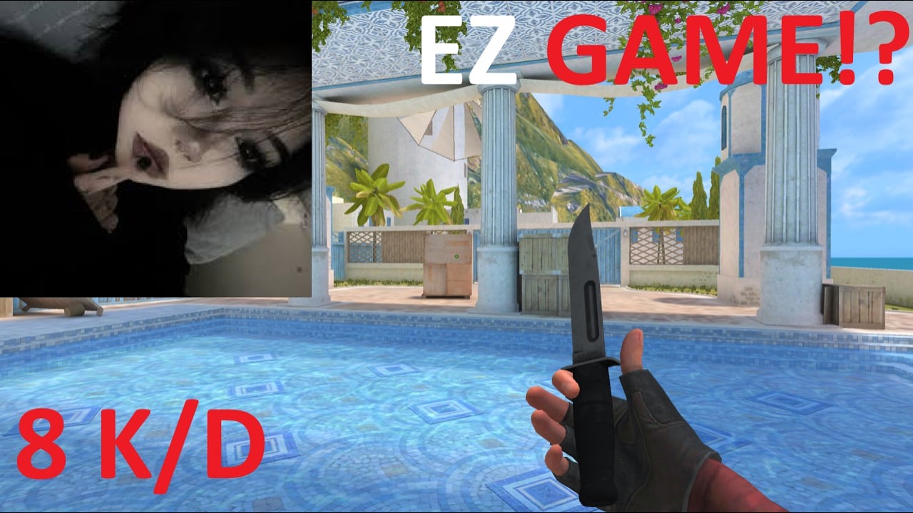 САМАЯ БЫСТРАЯ ДУЭЛЬ В STANDOFF 2 - EZ GAME?
