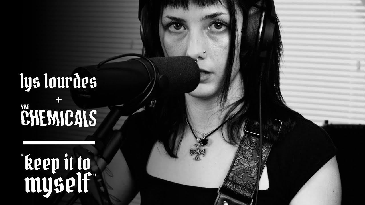 LYS LOURDES + THE CHEMICALS - 