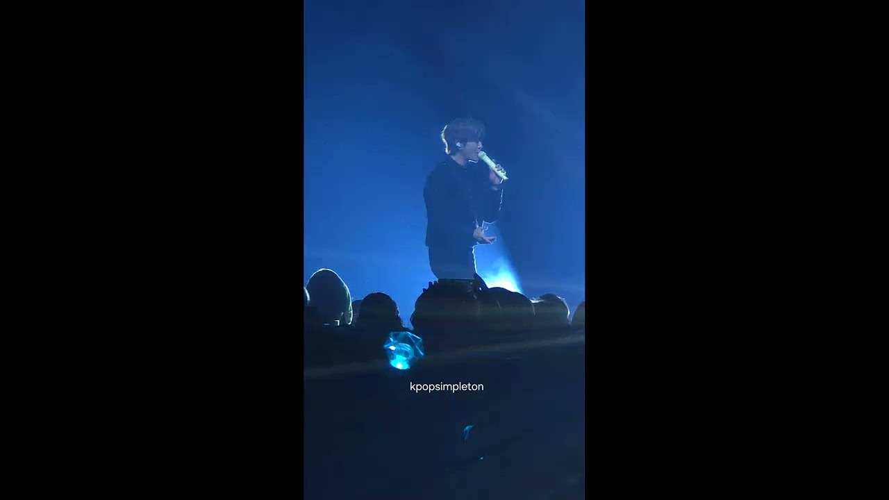 ONEW in SJ - Far Away