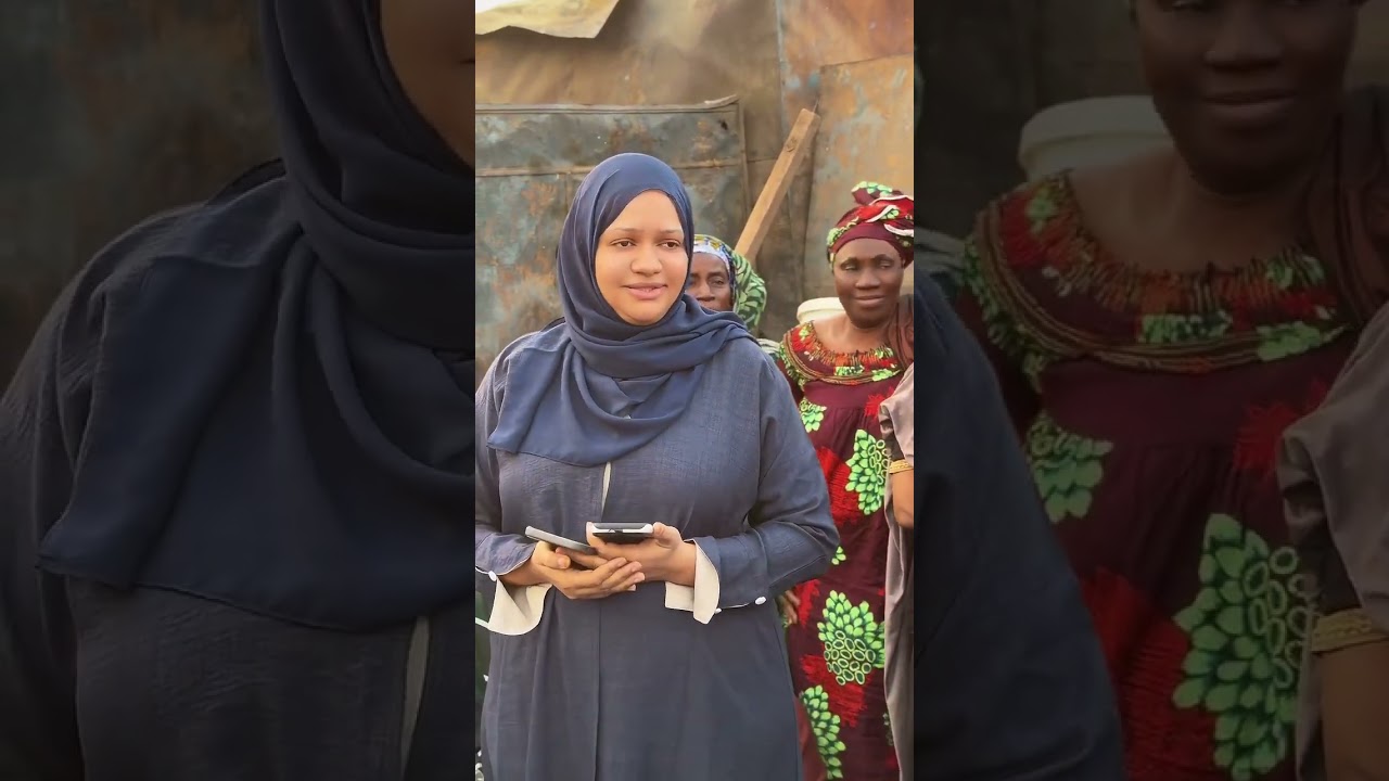 😭😭🤲Barouni Gamby OG, le numéro 10, s’est illustré en offrant la somme exceptionnelle de 100 000 000 