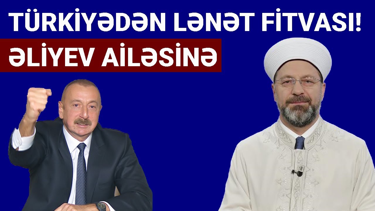 Türkiyə Diyanəti 
