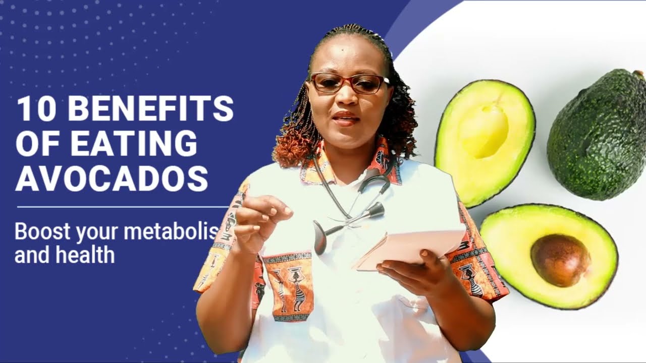Menya uko Avoka yubaka ubwonko bw’Umwana uri munda 
