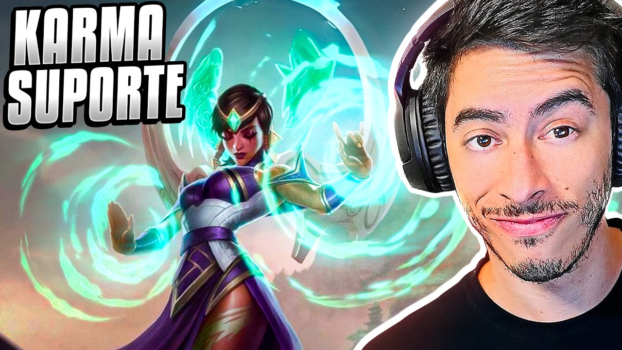 Eu Tava Com Saudades de Afundar de Karma