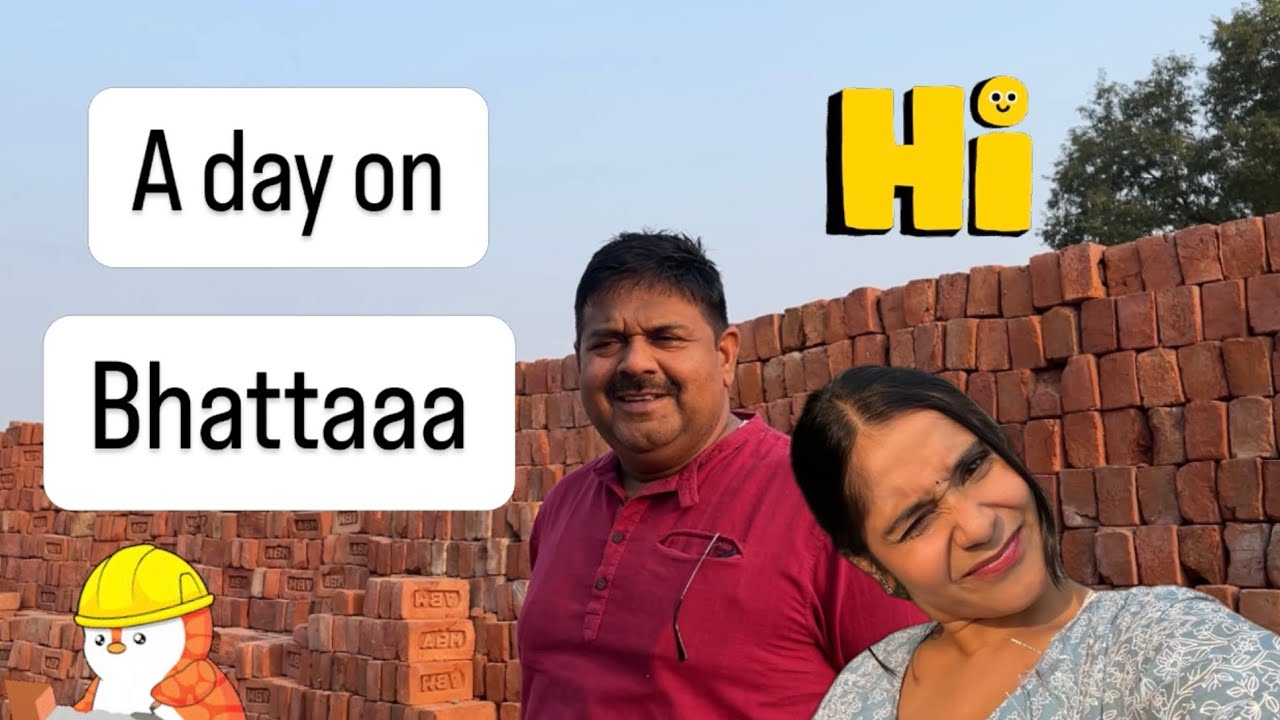 Bhatta day with papa♥️