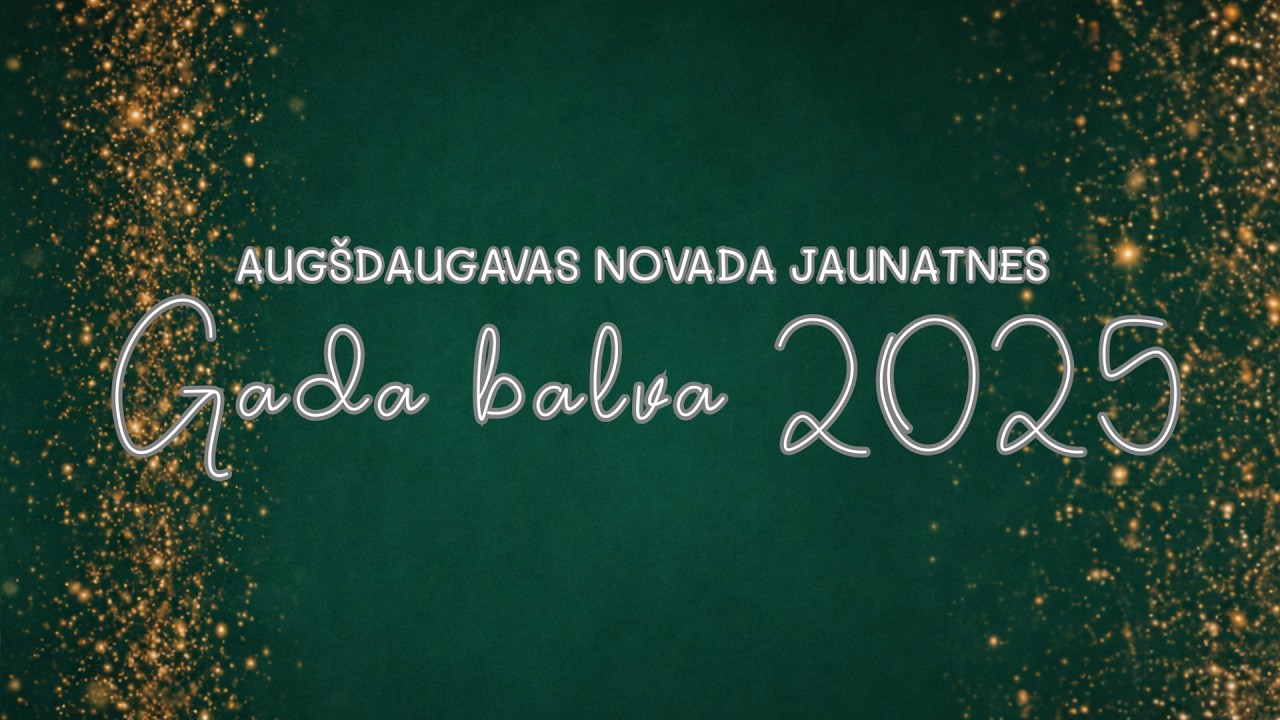 Augšdaugavas novada jaunatnes 