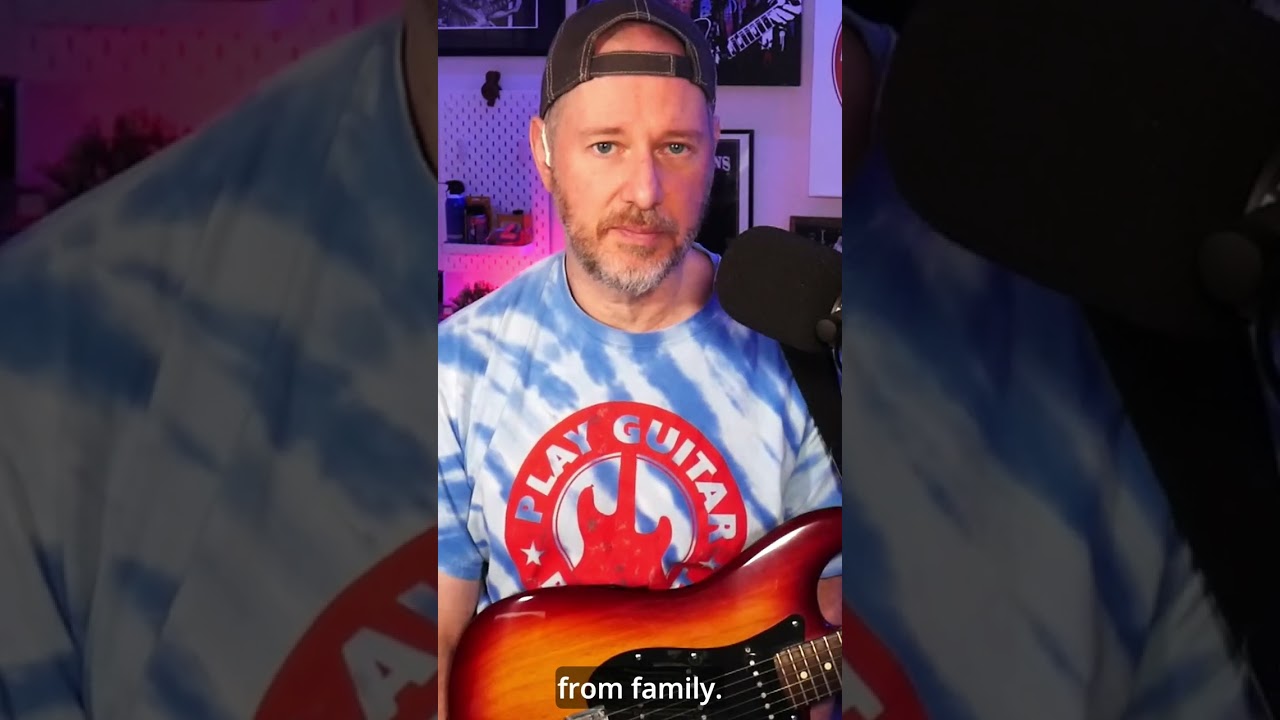 I'm Stuck! No guitar progress - Play Guitar Podcast Ep. 309