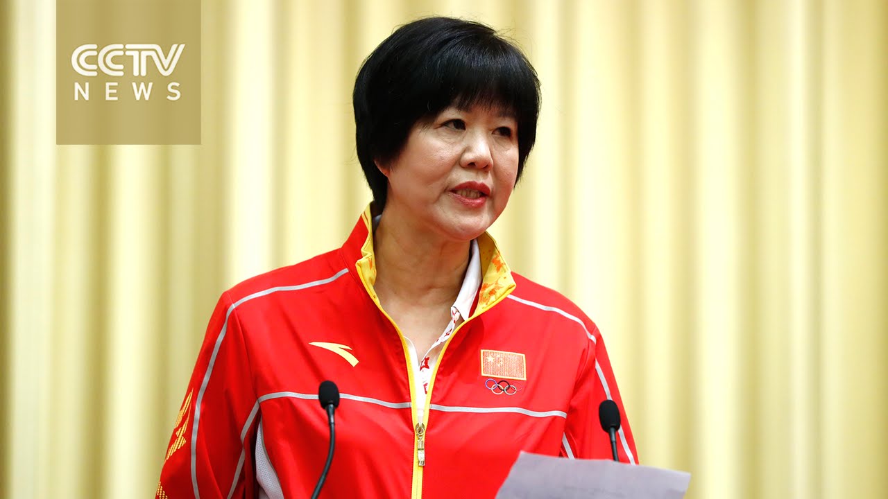 Interview with Lang Ping, known as ‘iron hammer,’ leads China’s volleyball back to peak