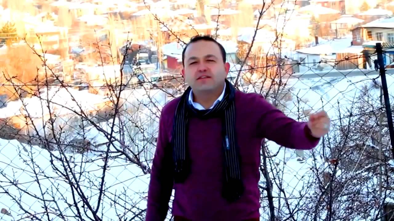 MURAT ÖZBEK   MAMAKTIR MEKANIM   HD   KLİP   2014