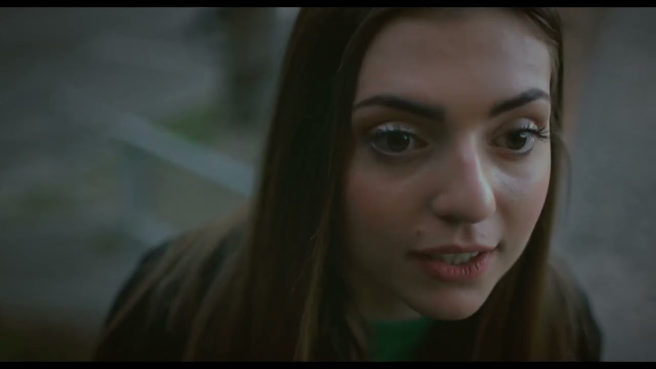 Ep5 (Amore Tossico) - SEI COME 6 - La serie