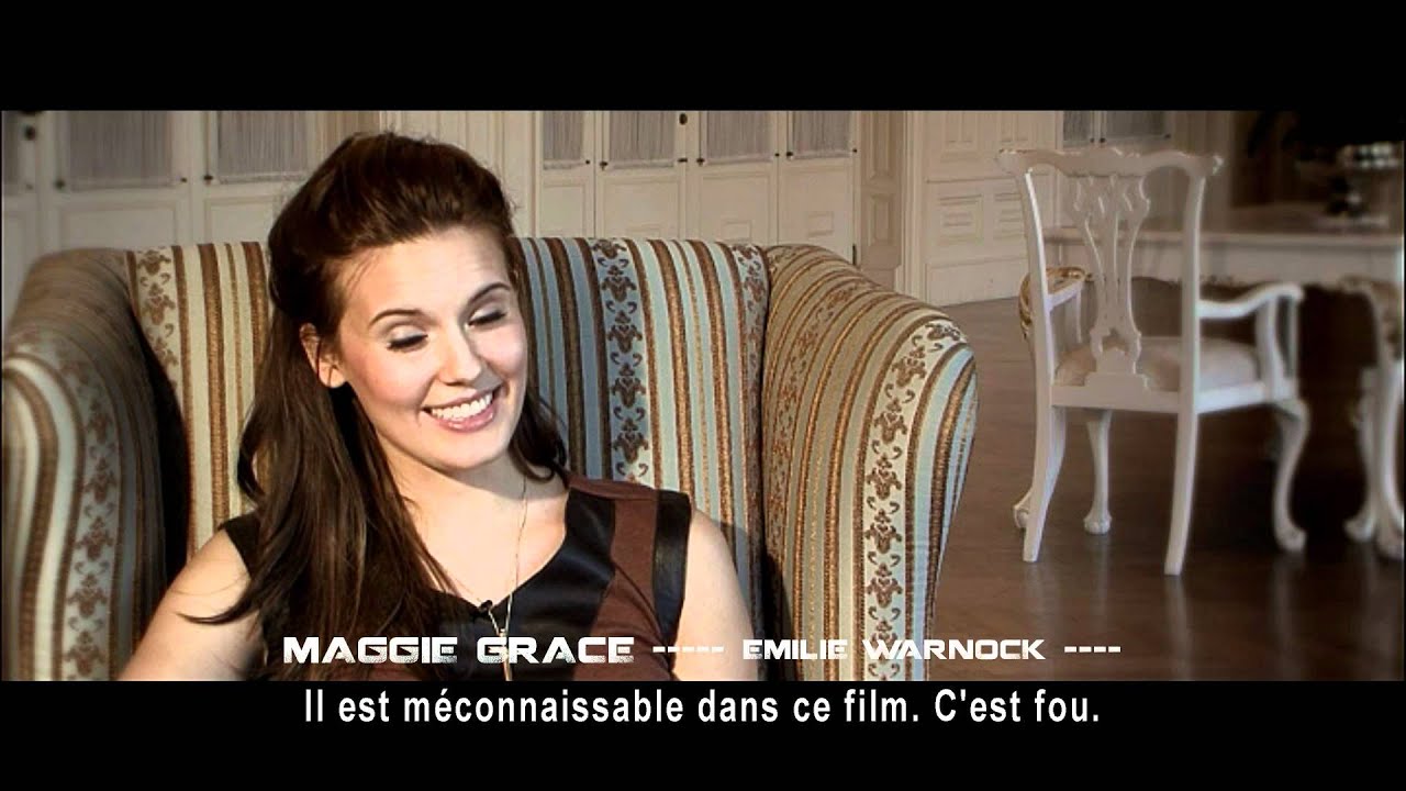 LOCK OUT - Featurette 