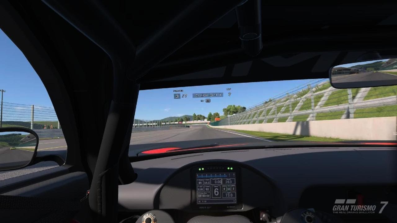 PRL Community races 2025.10.26. #3