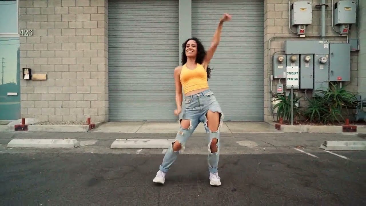 ♫  STREET DANCING CLUB MUSIC MIX 2022 ♫
