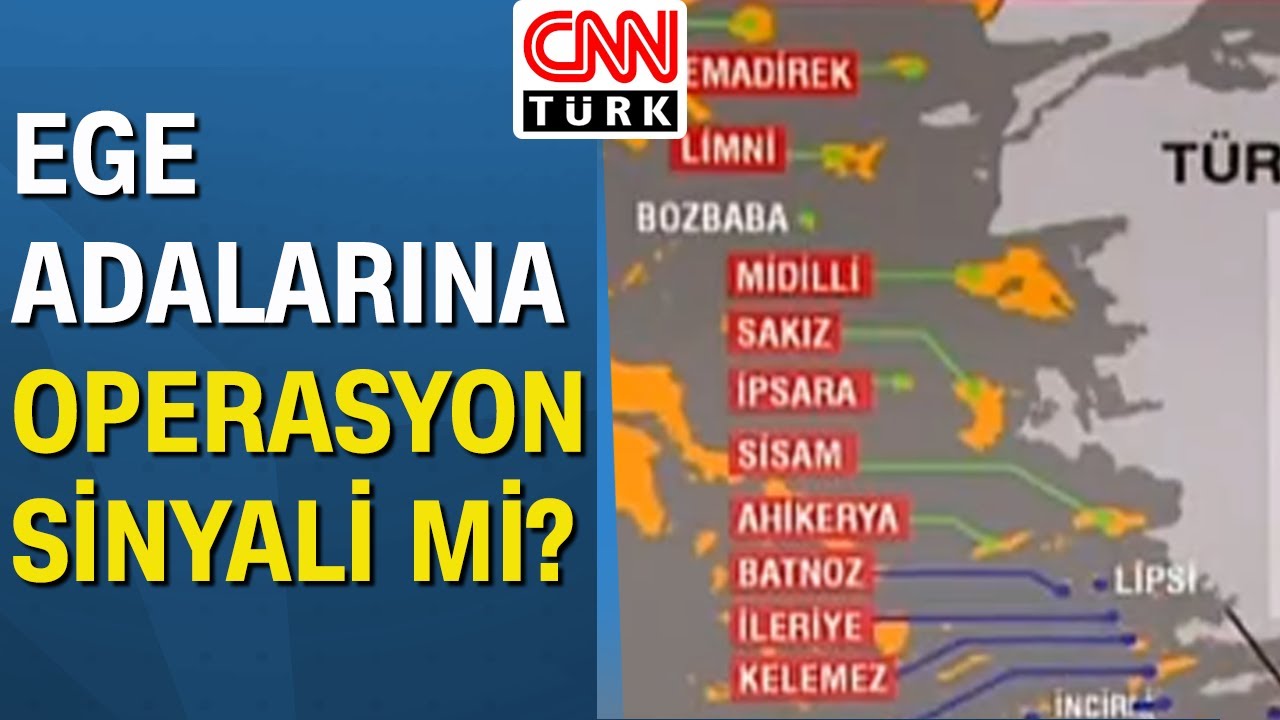 Yunanistan’ı cephaneliğe çevirenlerin hedefi Türkiye mi? - Ne Oluyor?