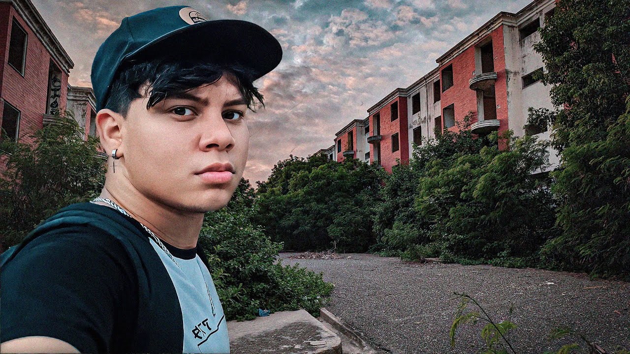 Así es el Barrio Fantasma que Fracasó en Colombia