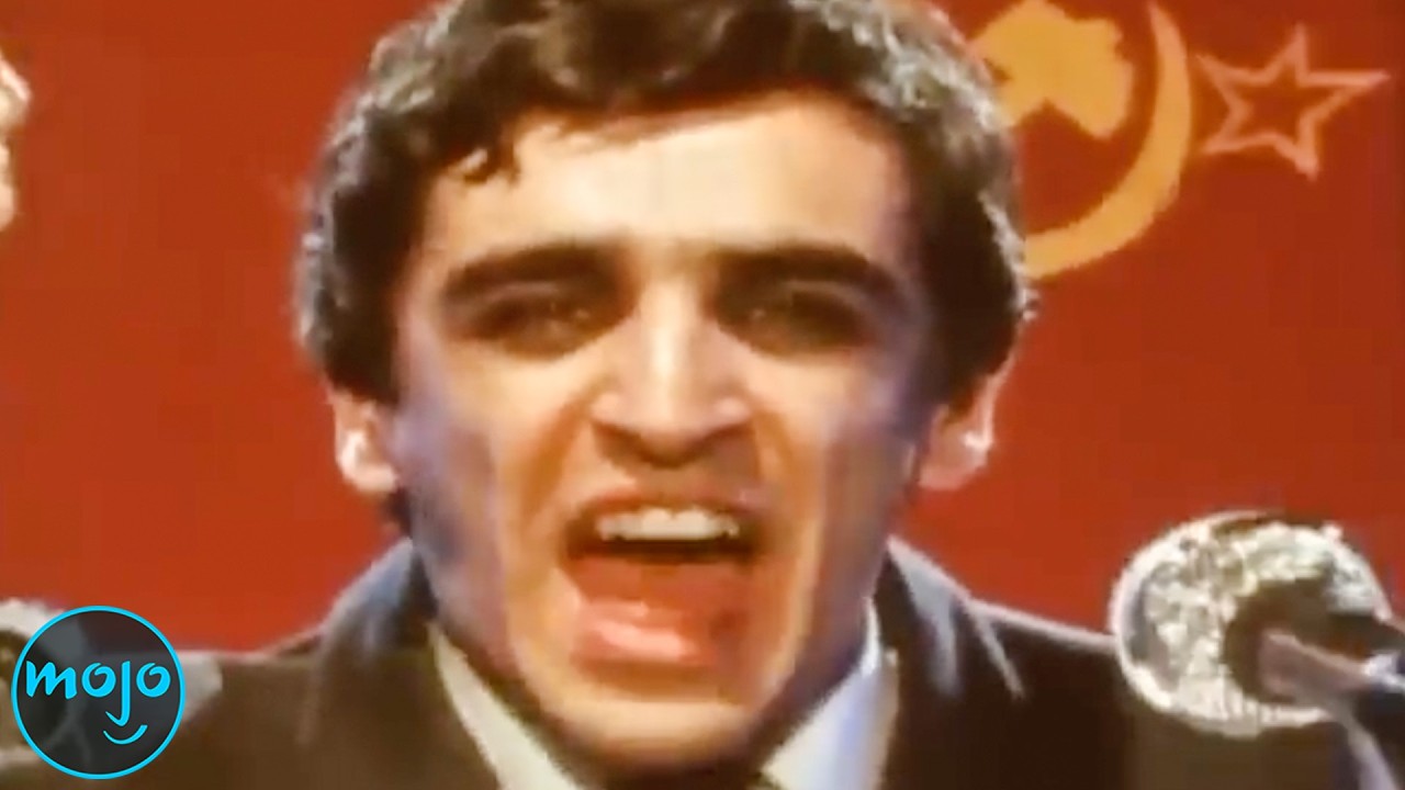 20 Rock Songs That Caused MASSIVE Backlash