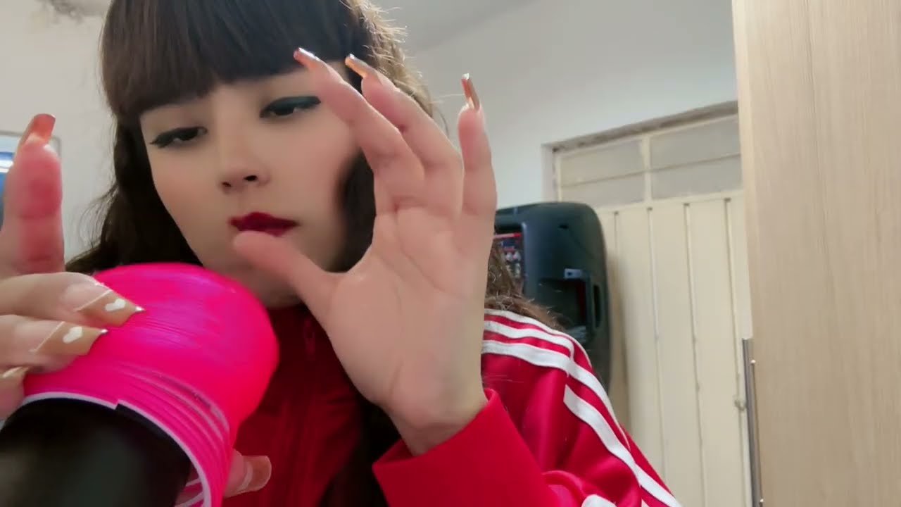 ASMR Juguete para bbs🩷 