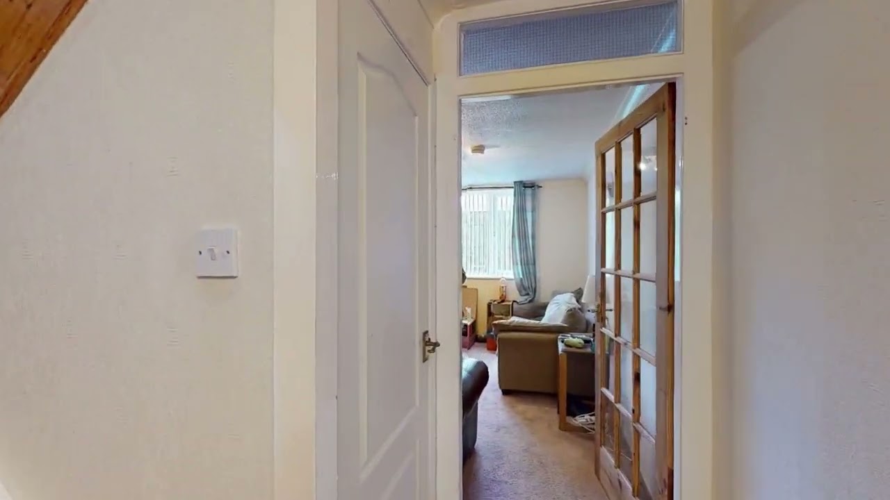 306 Braehead Road Cumbernauld, Glasgow, G67 2BS