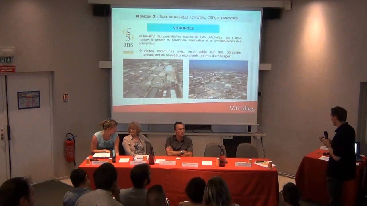 Gestion des eaux usées des entreprises - Retours d'expériences Eaurizon