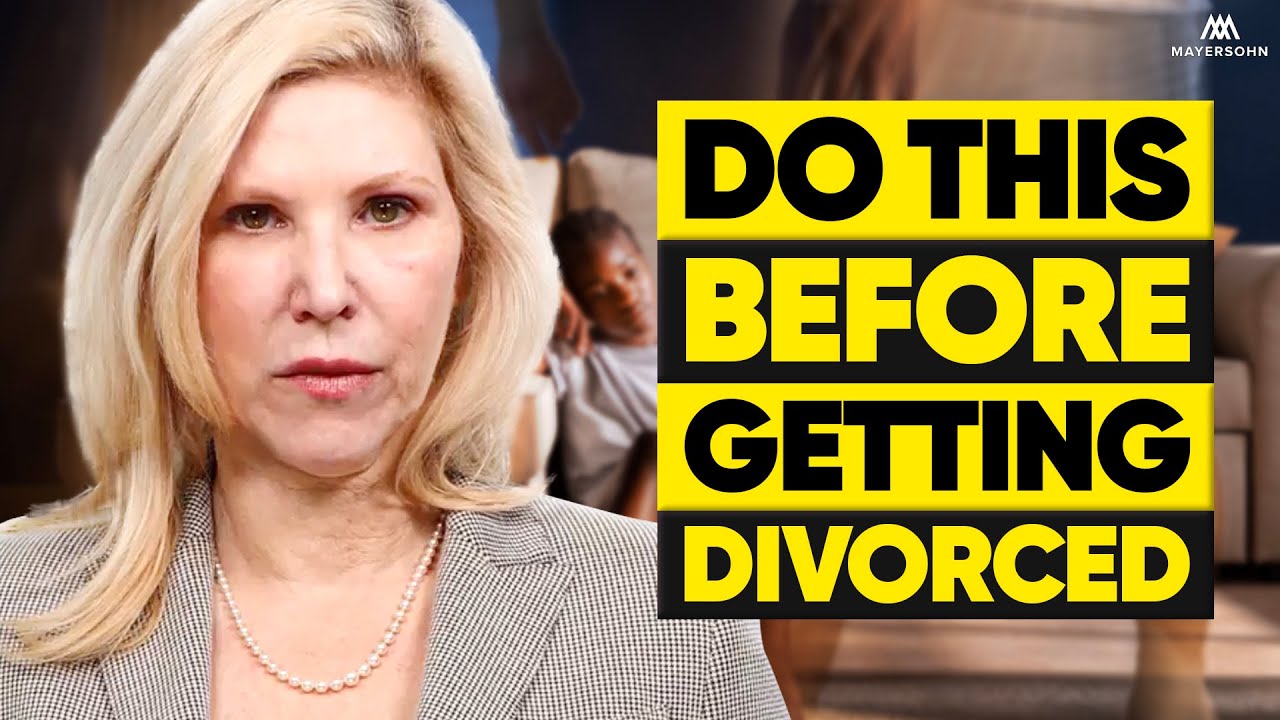 Navigating Divorce with Minor Children: An ESSENTIAL Legal Guide