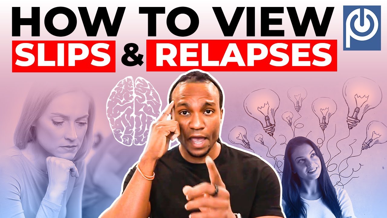 How To 🔍 View Slips and ⚠️ Relapses | Porn Addiction Problems