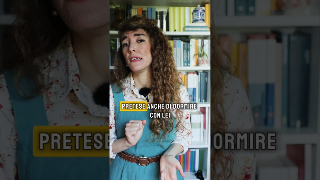 Il PRINCIPE RANOCCHIO dei Grimm 🐸 la VERA STORIA 