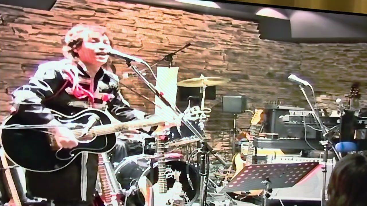 Getting Better_The Beatles 懐かしの映像