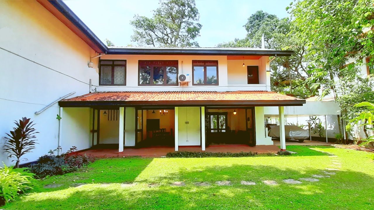 [Now SOLD] House For Sale in Colombo 3 - Colpetty - Sri Lanka [4k video]