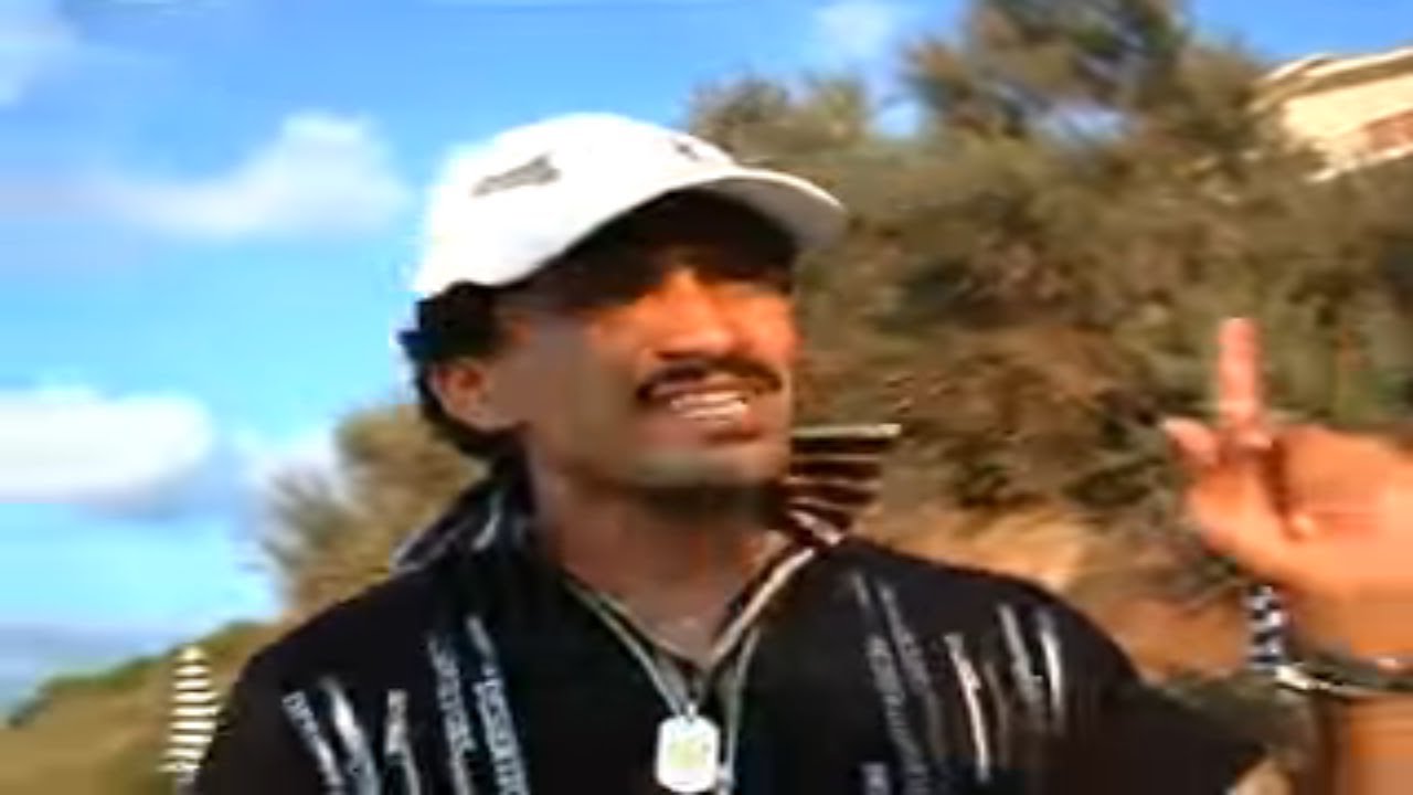 moulay ahmed ATALYANI Nan Yad Nan   مولاي احمد أطالياني نان ياد نان