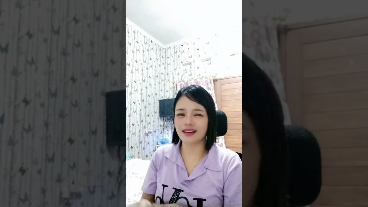 PERASAAN DIA KEPADAMU VS PERASAAN DIA KEPADA PIHAK LAIN
