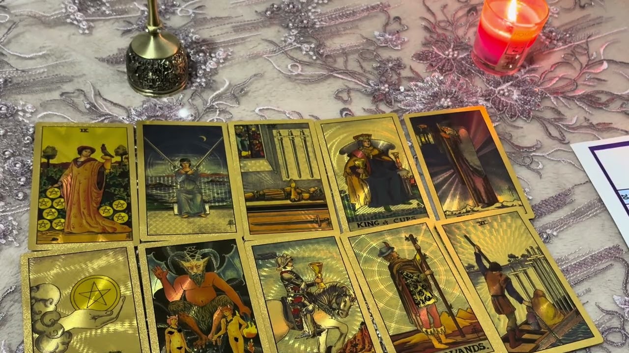 🫵 for you 💔   #tarotlovereading 