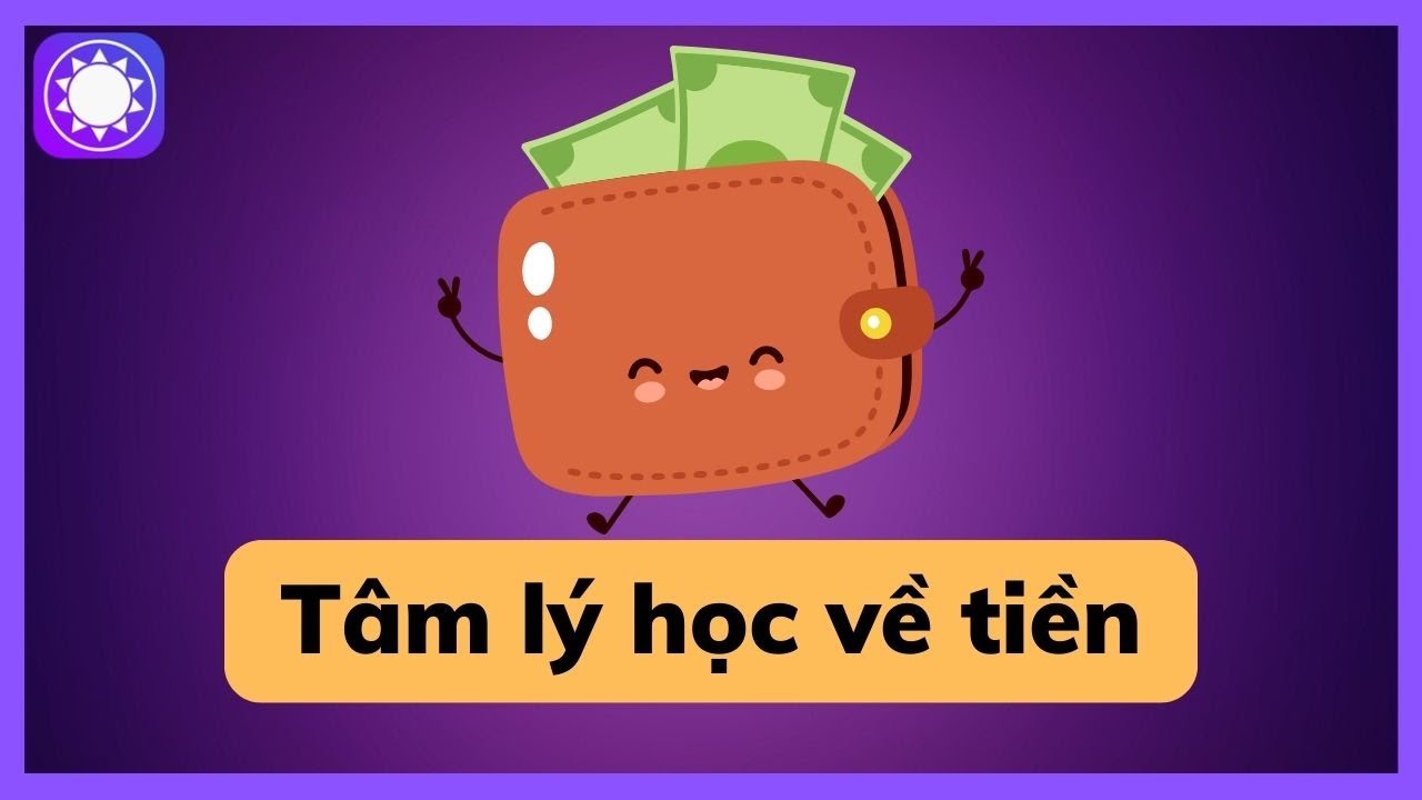 Tóm tắt sách Tâm lý học về tiền