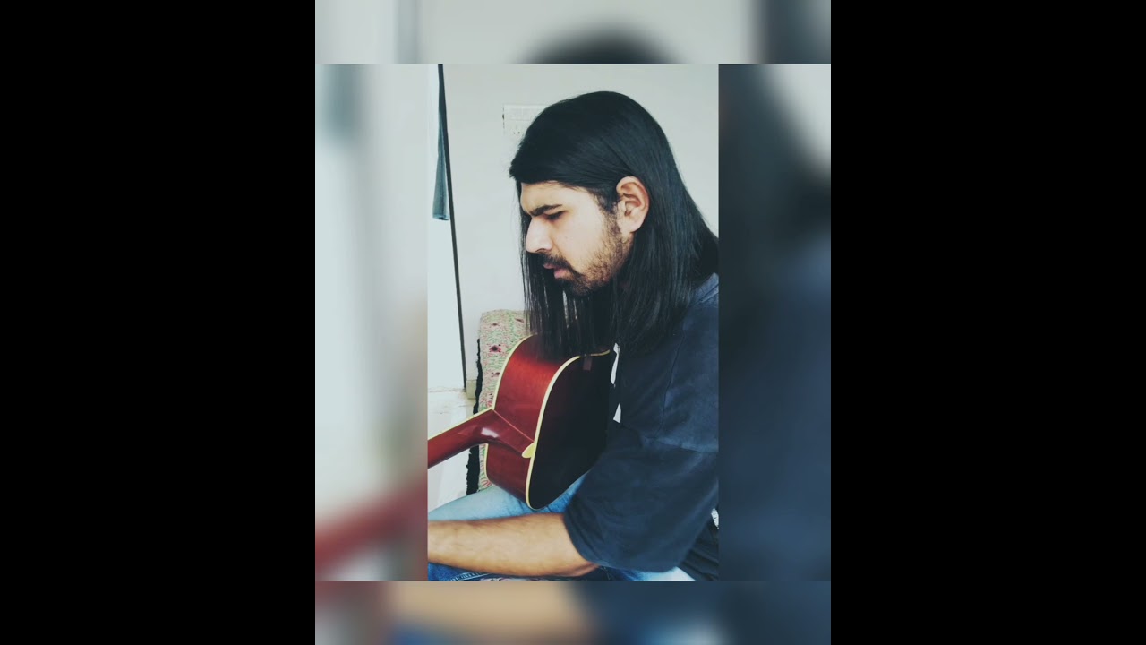 Hozier || Take me to church(Live cover) By Ricky Singh