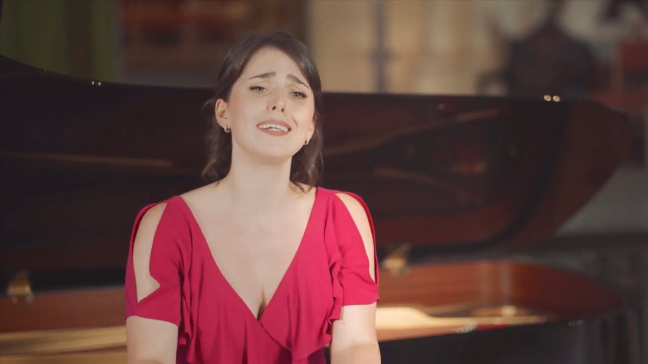 La Périchole, Letter aria 