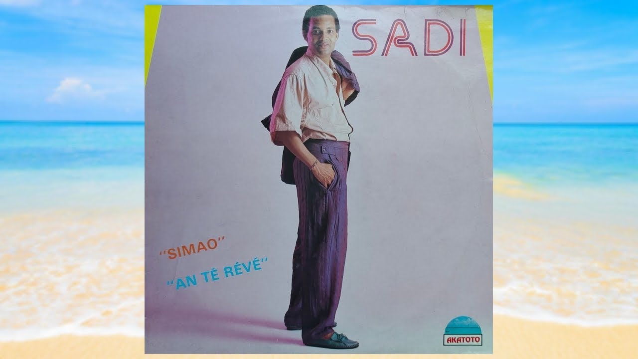 Sadi LANCREOT - Karukéra     🪘🎹🎸🎺🎼🎧