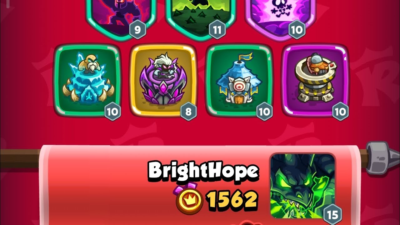 Magnus Vs twilight longbow