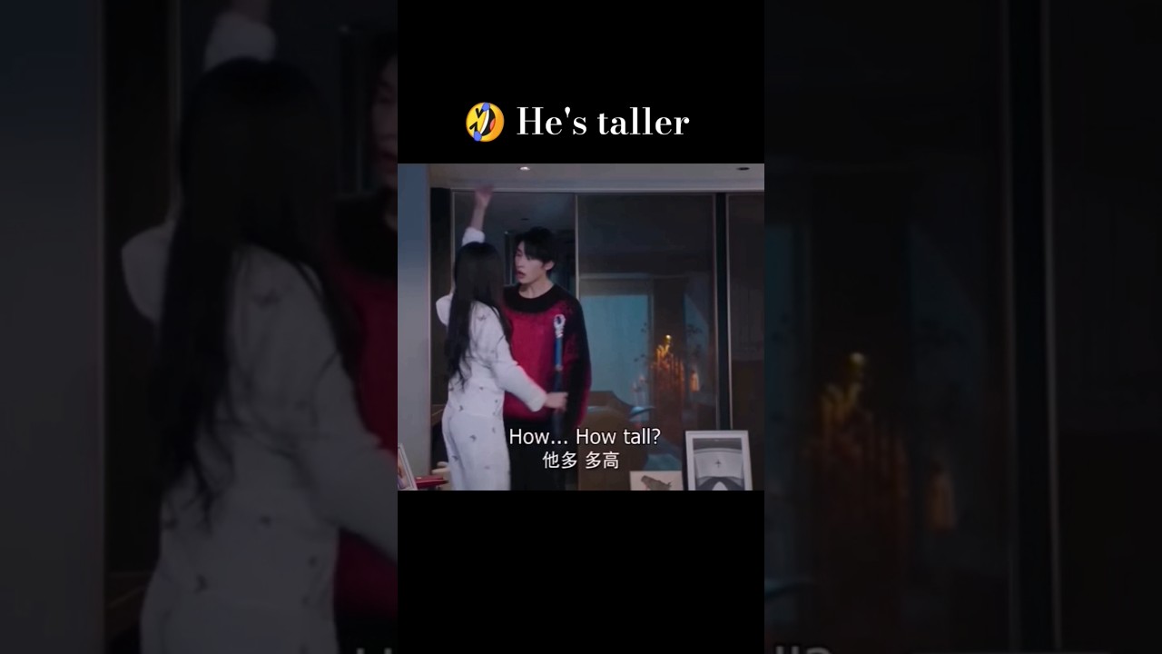 😁Funny jealousy scenes #LoveTriangleChaos #TrendingShorts2025 #MustWatchDrama  #SeriesOfTheYear