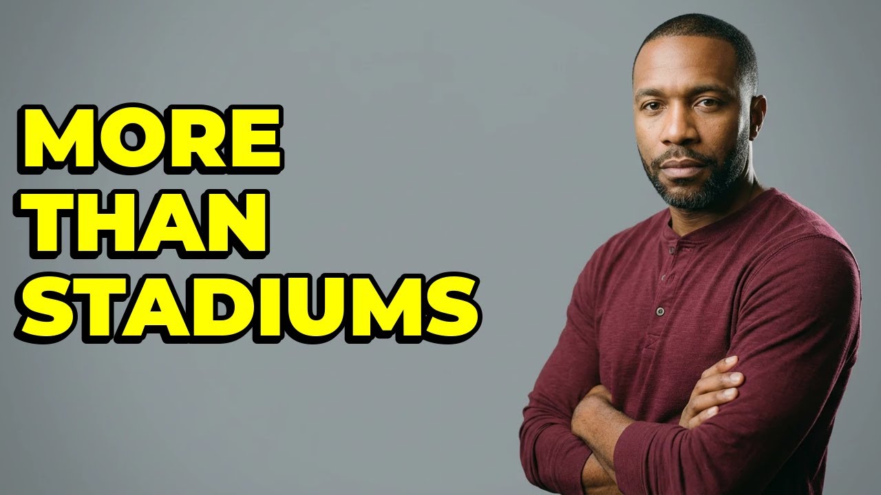 What Defines An Iconic College Football Stadium?