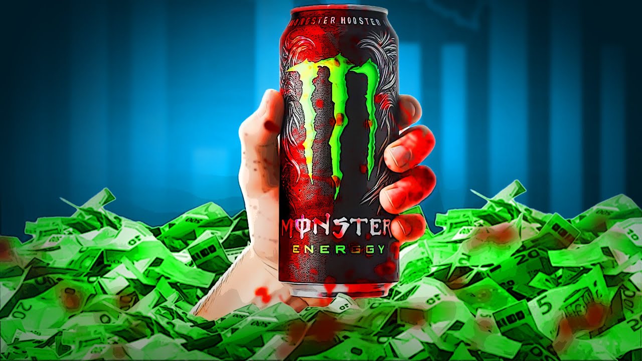 L'histoire dérangeante du succès de Monster
