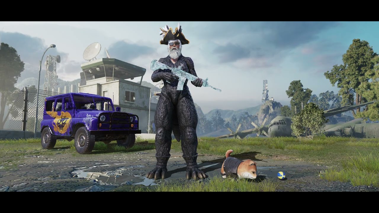 Buz diyarı m4 6 seviye firavunlu hesap (Game Satış)