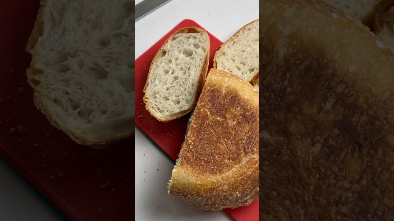 Tartin nonini uy sharoitida tayyorlash❤️😍 #food #cooking