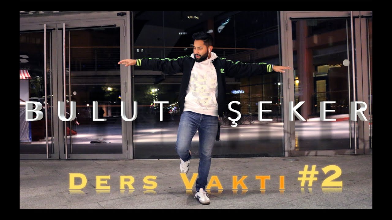 Bulut Şeker - ROMAN HAVASI DERS İKİ #2