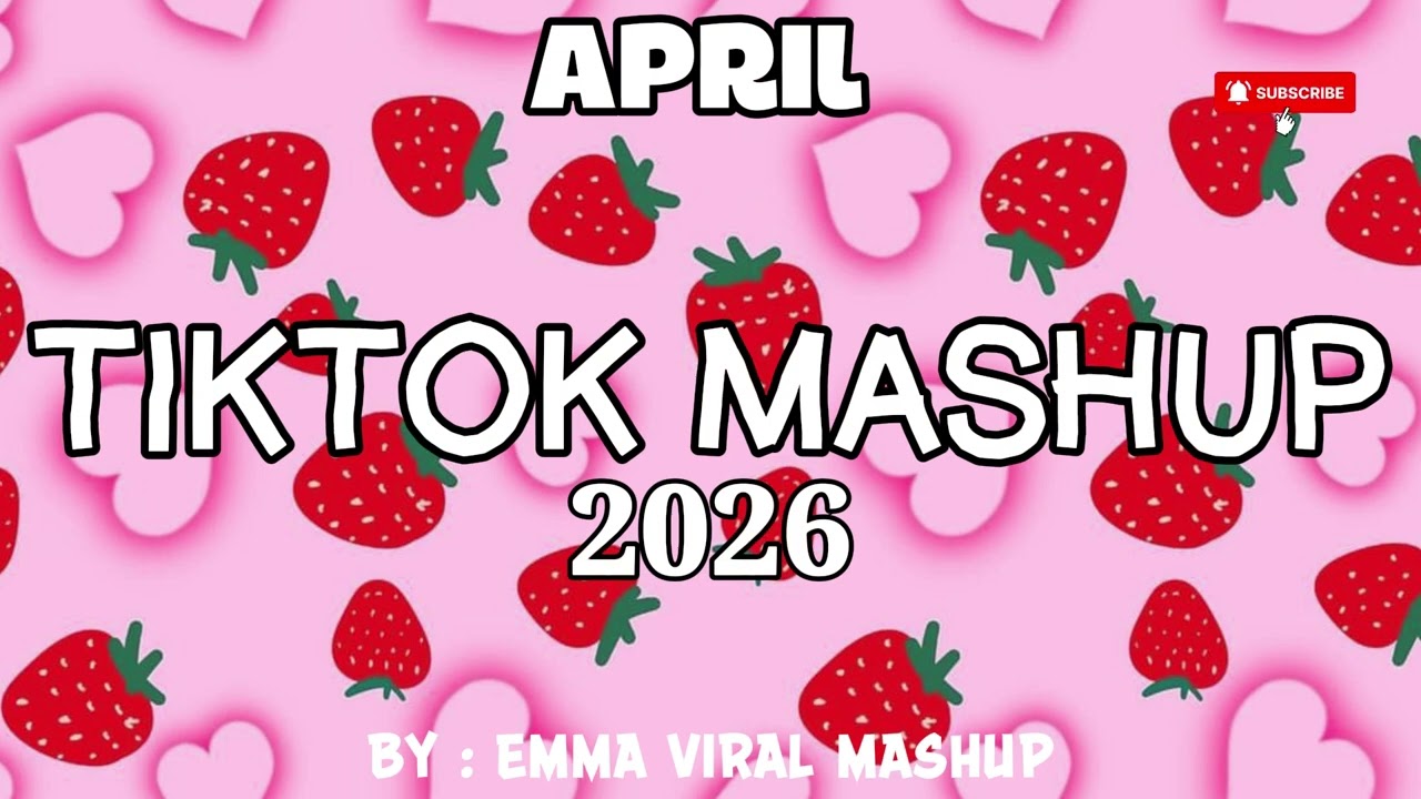 Best Mashup 2026 🎵 Trending Global Hits | Feel the Vibes (Remix)