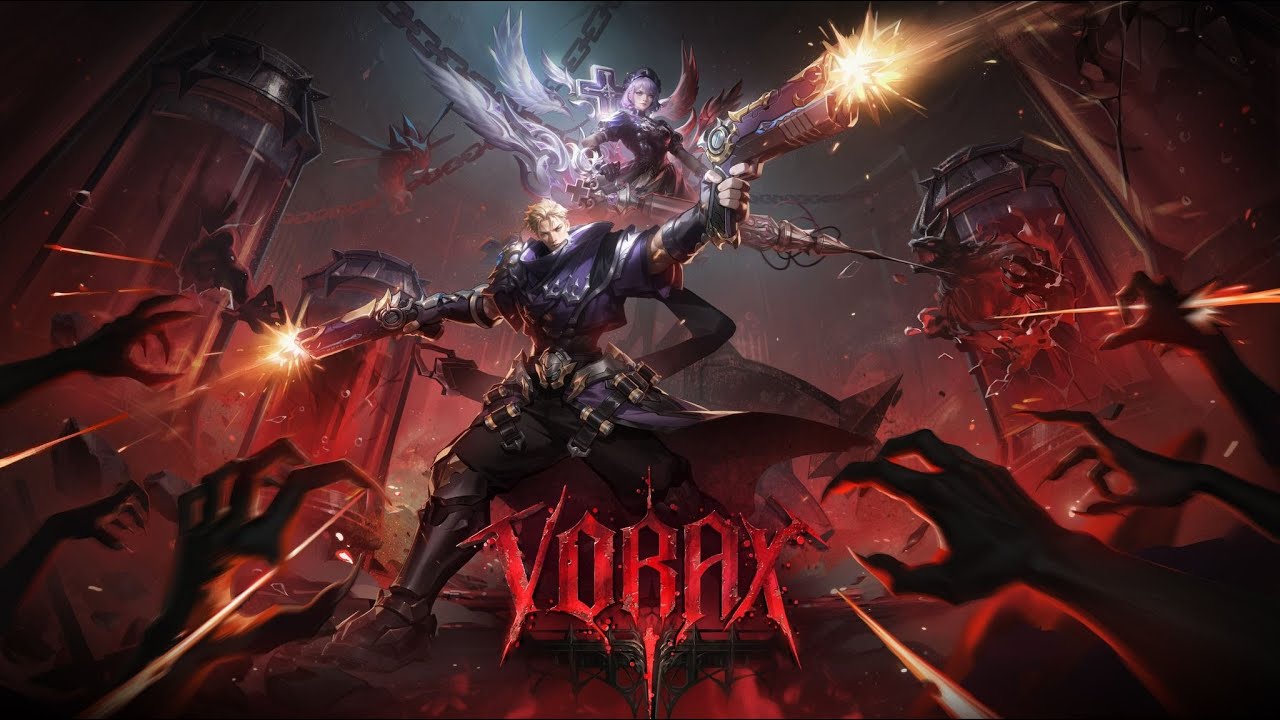 Предварительный показ Torchlight Infinite SS11 на Vorax 9 января 2026 года