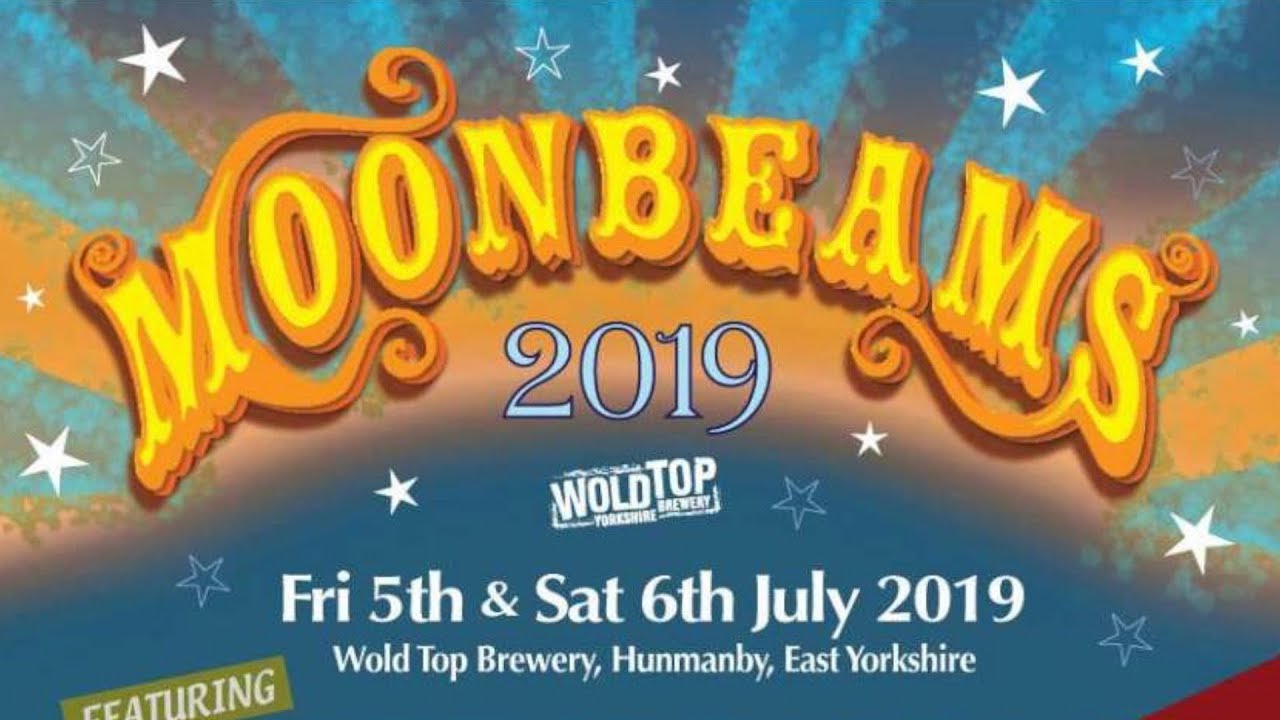 Moonbeams Festival 2019 Video Montage