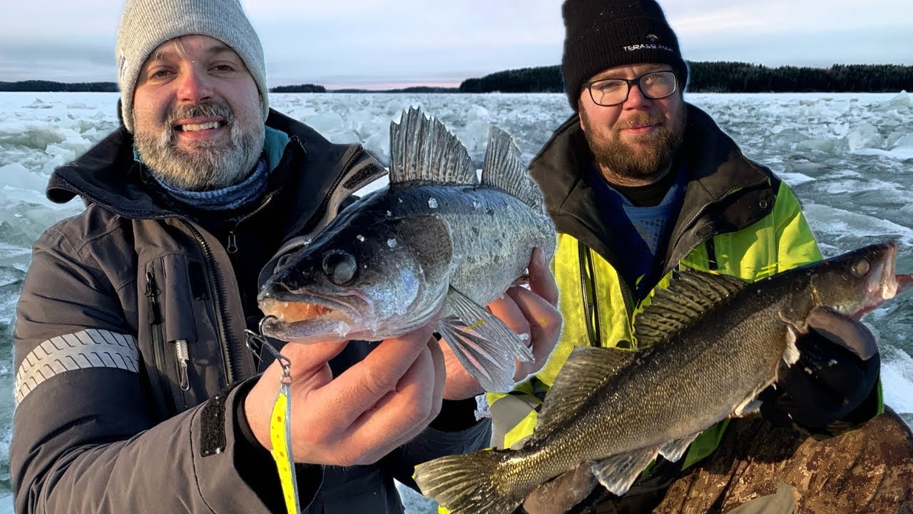 Unnukan Komiat KUHAT - Parhaat ottipelit ja pilkit - Kuhan pilkintää Savossa - Välineet ja tekniikat