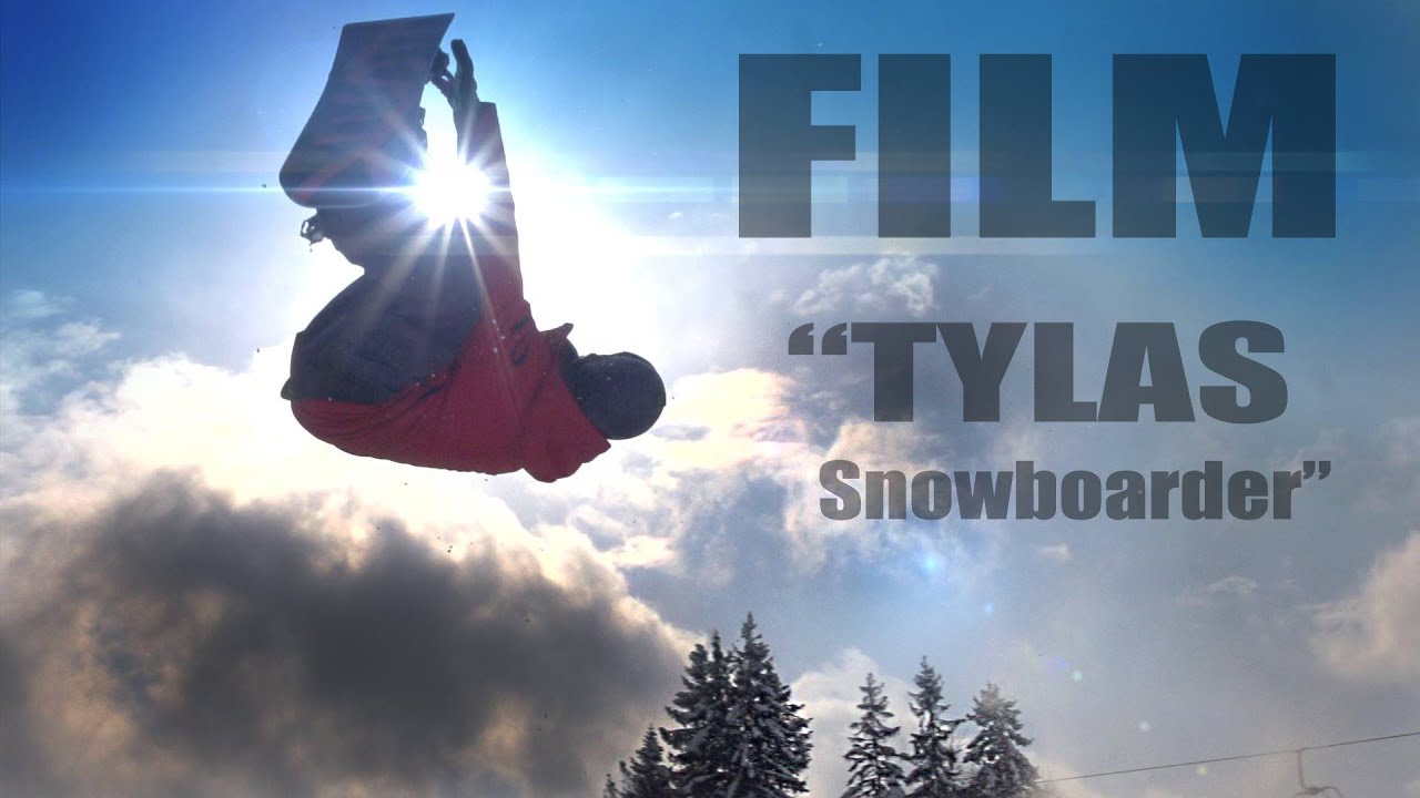 TYLAS SNOWBOARDER