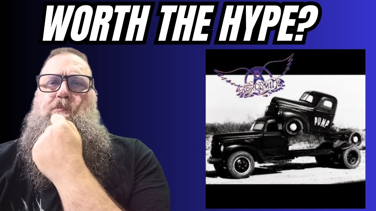 The Story of Aerosmith’s 