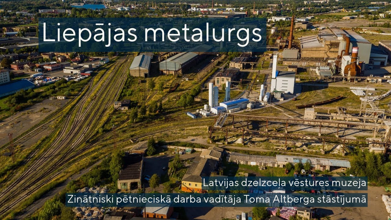 Liepājas metalurgs