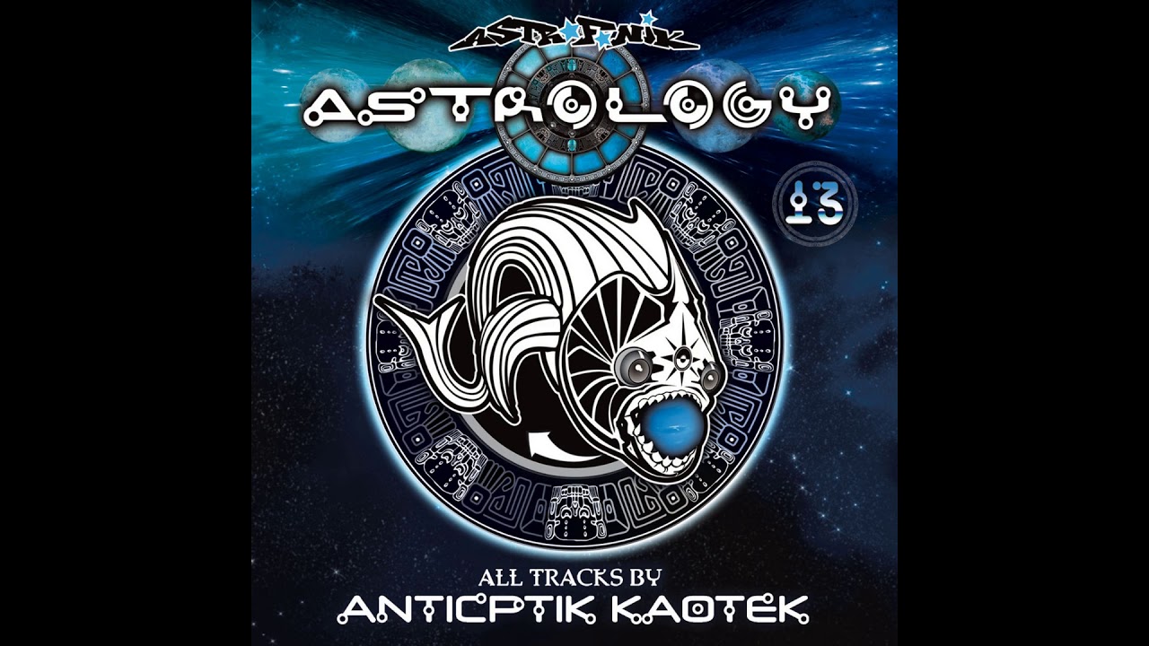 ANTICEPTIK, MYRDHIN - Astrology 13